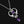 Load image into Gallery viewer, Antique Art Nouveau Amethyst Sterling Silver Pendant - Boylerpf
