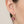 Load image into Gallery viewer, Vintage 10K Gold Diamond Ruby Cluster Drop Earrings - Boylerpf
