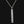 Load image into Gallery viewer, Antique Mappin &amp; Webb Silver Sliding Pencil Fob Pendant - Boylerpf
