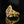 Load image into Gallery viewer, Antique 18K Gold Navette Rose Cut Diamond Garnet Ring - Boylerpf

