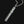 Load image into Gallery viewer, Antique Mappin &amp; Webb Silver Sliding Pencil Fob Pendant - Boylerpf
