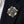 Load image into Gallery viewer, Joan Slifka Labradorite Cameo Brooch Pendant Necklace
