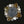 Load image into Gallery viewer, Joan Slifka Labradorite Cameo Brooch Pendant Necklace
