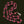 Load image into Gallery viewer, Vintage Bohemian Pyrope Garnet Braided Necklace
