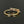 Load image into Gallery viewer, Vintage Gold Diamond Buckle Ring Band - Boylerpf
