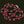 Load image into Gallery viewer, Vintage Bohemian Pyrope Garnet Braided Necklace
