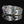 Load image into Gallery viewer, Vintage Excalibur Silver Amethyst Bracelet Bangle - Boylerpf
