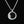 Load image into Gallery viewer, Sterling Silver Man in The Moon Onyx Pendant Necklace - Boylerpf
