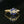 Load image into Gallery viewer, Vintage Floral Sapphire and Diamond Ring in Gold - Boylerpf
