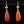 Load image into Gallery viewer, Antique Victorian 10K Gold Cabochon Carnelian Earrings - Boylerpf
