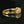 Load image into Gallery viewer, Classic 14K Gold Chevron Three Row Diamond Ring - Boylerpf
