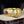 Load image into Gallery viewer, Antique Victorian 18K Gold Ruby Diamond Buckle Ring - Boylerpf
