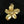 Load image into Gallery viewer, Antique Art Nouveau Enamel Violet Brooch Pendant, 14K Gold - Boylerpf
