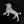 Load image into Gallery viewer, Antique Sterling Silver Poodle Dog Figural Brooch - Boylerpf
