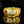 Load image into Gallery viewer, Antique Victorian 18K Gold Ruby Diamond Buckle Ring - Boylerpf
