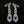 Load image into Gallery viewer, Platinum Ceylon Sapphire and Diamond Drop Earrings - Boylerpf
