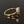 Load image into Gallery viewer, Toi et Moi 18K Gold Diamond Tanzanite Ring - Boylerpf
