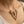 Load image into Gallery viewer, Antique Edwardian Diamond Necklace, 1.5ct Scroll Pendant 14K - Boylerpf
