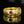 Load image into Gallery viewer, Antique Victorian 18K Gold Ruby Diamond Buckle Ring - Boylerpf
