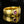 Load image into Gallery viewer, Antique Victorian 18K Gold Ruby Diamond Buckle Ring - Boylerpf

