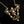 Load image into Gallery viewer, Antique Edwardian Diamond Necklace, 1.5ct Scroll Pendant 14K - Boylerpf
