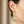 Load image into Gallery viewer, Vintage Jadeite Pearl Drop Earrings in 9K Gold - Boylerpf
