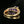 Load image into Gallery viewer, Vintage 14K Gold Amethyst Cocktail Ring - Boylerpf
