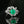 Load image into Gallery viewer, Art Deco 14K White Gold Diamond Emerald Ring - Boylerpf
