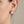 Load image into Gallery viewer, Vintage Italian 14K Gold Mosaic Pearl Diamond Earrings - Boylerpf
