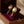 Load image into Gallery viewer, Vintage Italian 14K Gold Mosaic Pearl Diamond Earrings - Boylerpf
