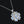 Load image into Gallery viewer, Vintage Sterling Silver Moonstone Pendant Blue Flash
