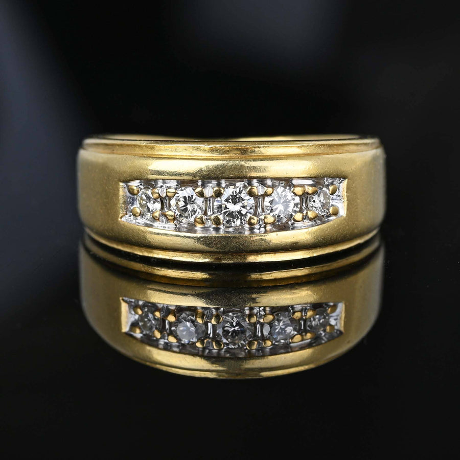 Victorian Antique Rings | Victorian Antique Wedding and Engagement ...