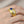 Load image into Gallery viewer, Vintage 18K Gold Dome Diamond Sapphire Ring Band - Boylerpf
