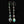 Load image into Gallery viewer, Australian Koroit Boulder Opal Chandelier Earrings Sterling - Boylerpf
