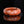 Load image into Gallery viewer, Vintage Jasper Agate Donut Stacking Band Ring - Boylerpf
