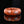 Load image into Gallery viewer, Vintage Jasper Agate Donut Stacking Band Ring - Boylerpf
