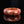 Load image into Gallery viewer, Vintage Jasper Agate Donut Stacking Band Ring - Boylerpf
