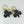 Load image into Gallery viewer, Antique Victorian Irish Bog Oak Shamrock Earrings
