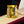 Load image into Gallery viewer, Vintage 22 CTW Citrine Cocktail Ring in 14K Gold - Boylerpf
