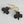 Load image into Gallery viewer, Antique Victorian Irish Bog Oak Shamrock Earrings
