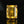 Load image into Gallery viewer, Vintage 22 CTW Citrine Cocktail Ring in 14K Gold - Boylerpf
