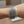 Load image into Gallery viewer, Antique Victorian Sterling Silver Engraved Bangle, 1885 - Boylerpf
