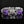 Load image into Gallery viewer, William Spratling Taxco Silver Amethyst Frog Bracelet
