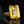 Load image into Gallery viewer, Vintage 22 CTW Citrine Cocktail Ring in 14K Gold - Boylerpf
