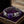 Load image into Gallery viewer, William Spratling Taxco Silver Amethyst Frog Bracelet
