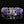 Load image into Gallery viewer, William Spratling Taxco Silver Amethyst Frog Bracelet
