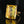 Load image into Gallery viewer, Vintage 22 CTW Citrine Cocktail Ring in 14K Gold - Boylerpf
