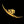 Load image into Gallery viewer, Art Nouveau 14K Gold Pearl Griffin Crescent Moon Brooch - Boylerpf
