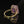 Load image into Gallery viewer, Gorgeous 14K Gold Rectangle Step Cut Purple Topaz Ring - Boylerpf
