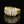 Load image into Gallery viewer, 14K Gold Diamond Dome Ring .85 Carat Wide Band
